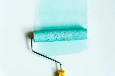 Peinture intérieure à Liposthey — murs, plafonds et boiseries